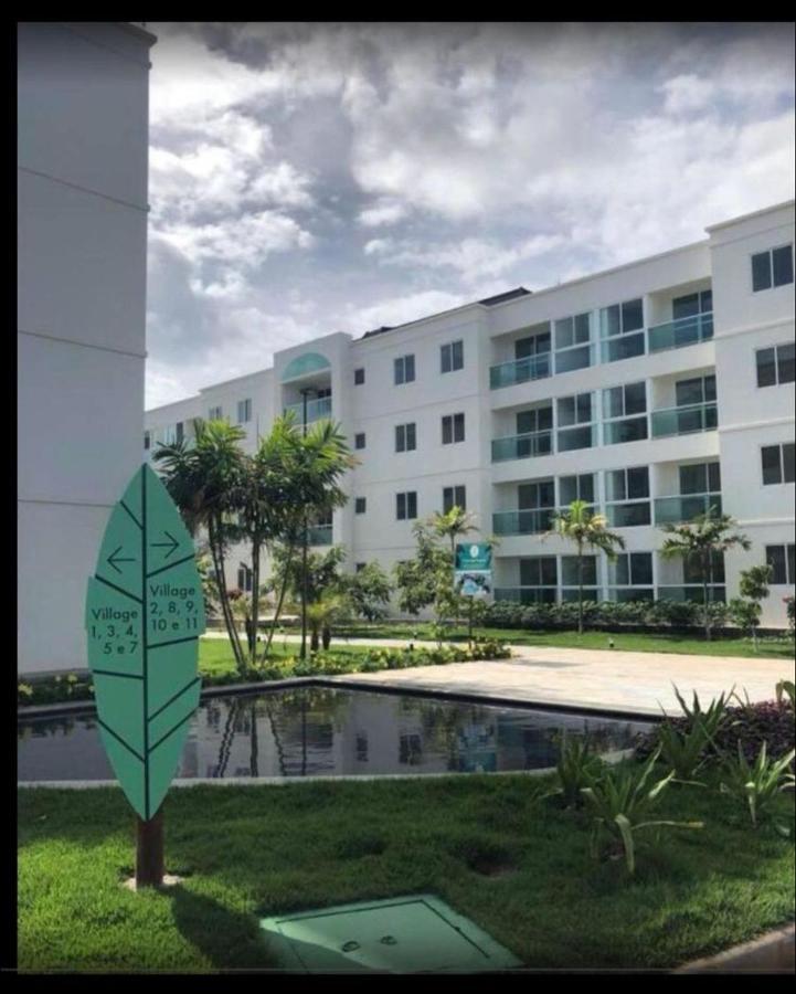 Palm Village Em Porto De Galinhas Exterior photo