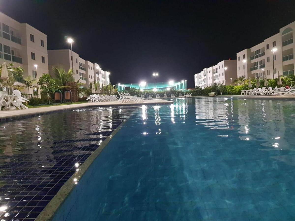Palm Village Em Porto De Galinhas Exterior photo